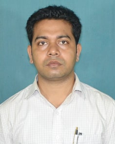 Sh. B. Das