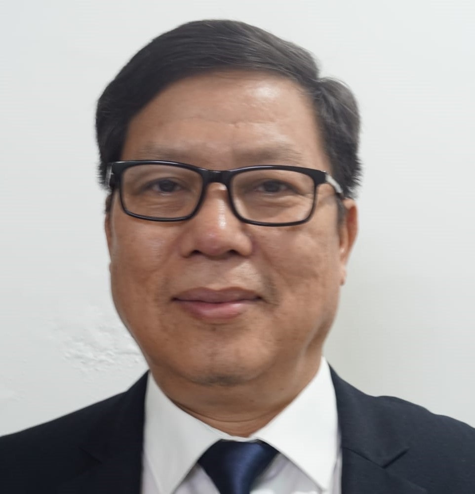 Sh. B. K. Singha